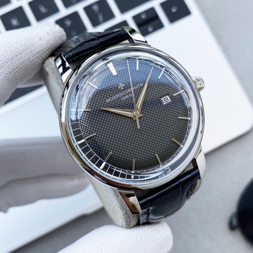  Watches Hublot Vacheron Constantin 314937 size:42 mm