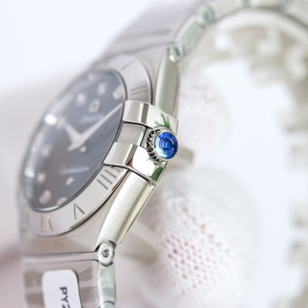 Watches OMEGA  318782 size:27 mm