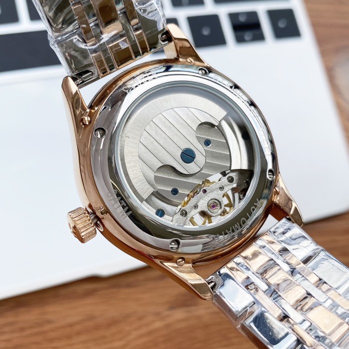  Watches Hublot Vacheron Constantin 314865 size:42*12 mm