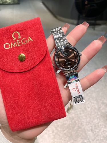 Watches OMEGA 318828 size:32*7 mm