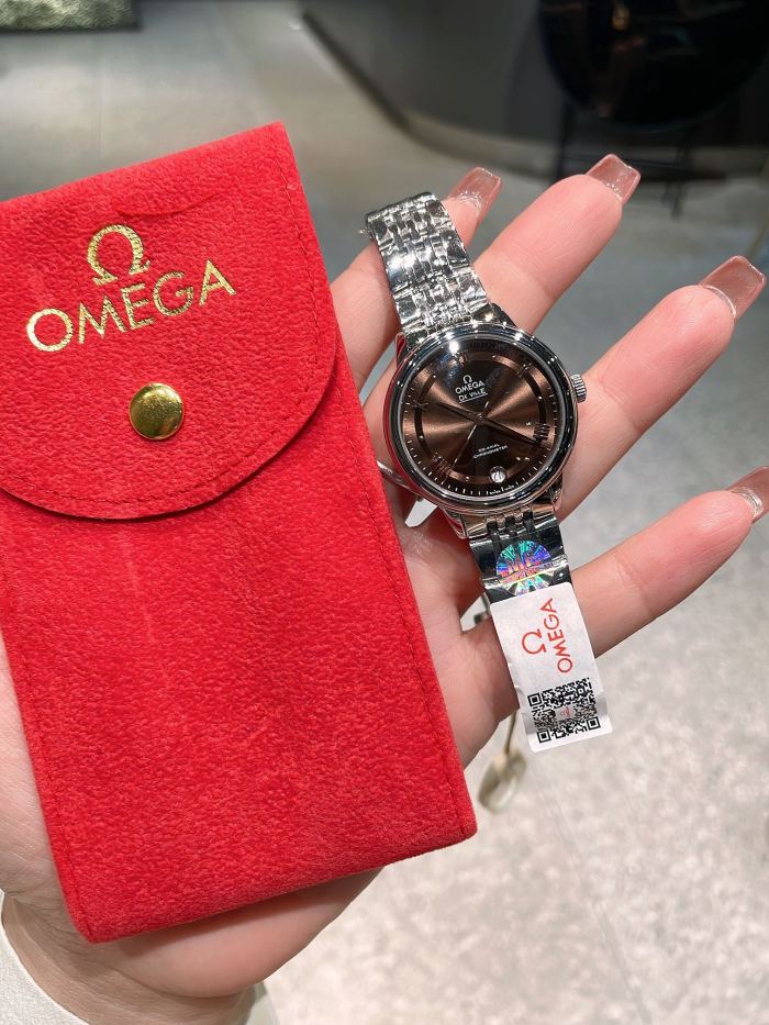  Watches OMEGA 318828 size:32*7 mm