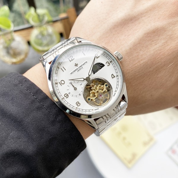  Watches Hublot Vacheron Constantin 314806 size:41*10 mm