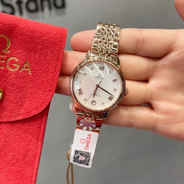  Watches OMEGA 318871 size:34 mm