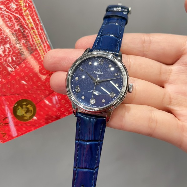  Watches OMEGA 318865 size:34 mm