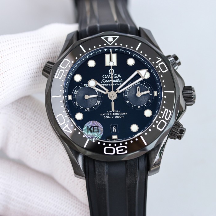 Watches OMEGA TW 318777 size:44 mm