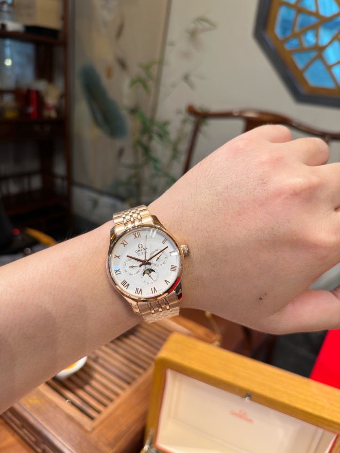  Watches OMEGA 318811 size:40*12 mm