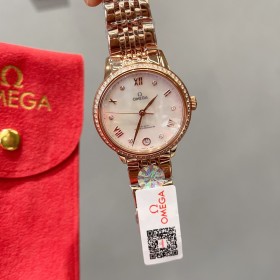  Watches OMEGA 318873 size:34 mm