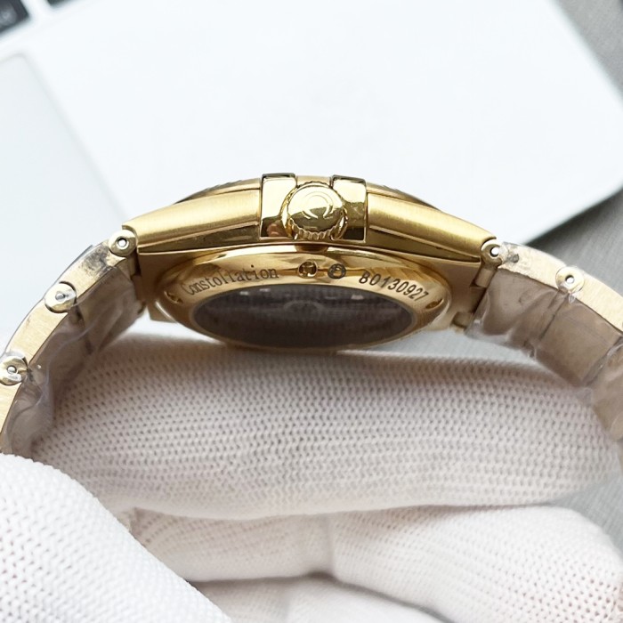 Watches OMEGA TW 318789 size:38*11 mm