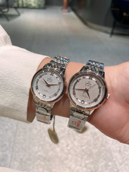  Watches OMEGA 318830 size:32*7 mm