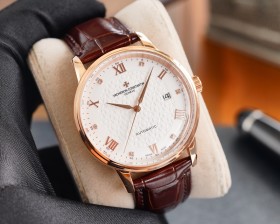  Watches Hublot Vacheron Constantin 314874 size:40 mm