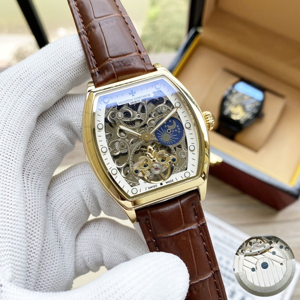  Watches Hublot VACHERON CONSTANT 314816 size:42*13 mm