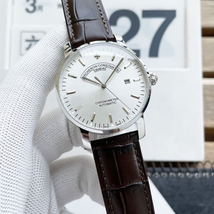  Watches Hublot Vacheron Constantin 314809 size:41*10 mm