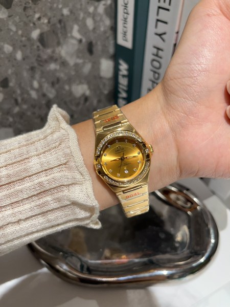  Watches OMEGA 318851 size:29 mm