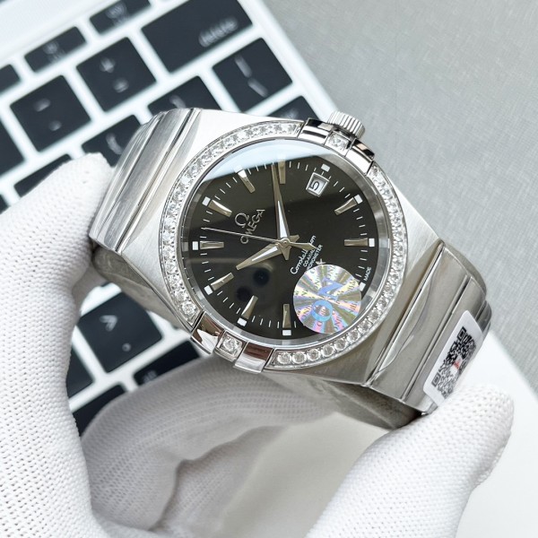 Watches OMEGA TW 318792 size:38*11 mm