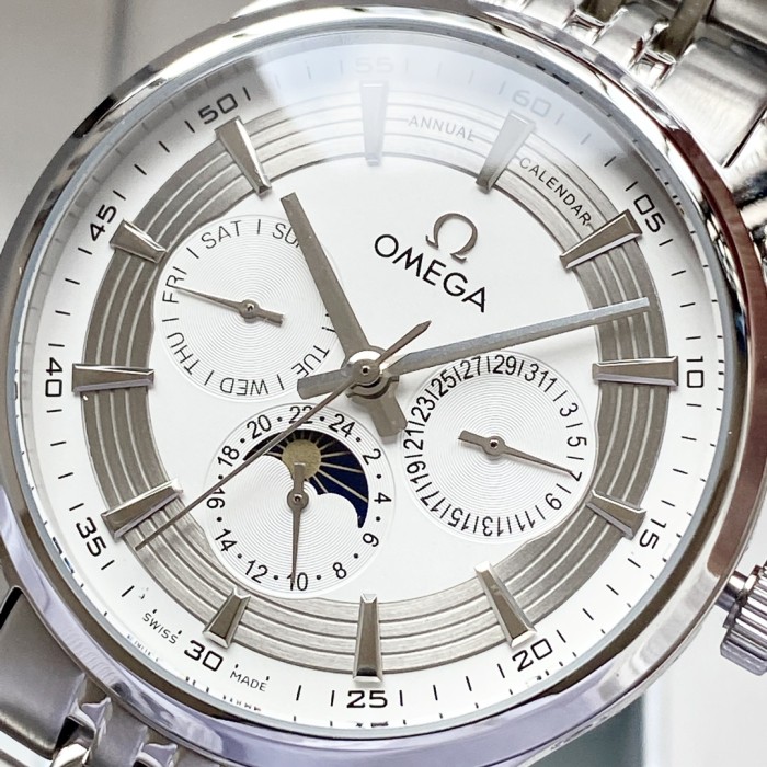 Watches OMEGA 318739 size:40*12 mm