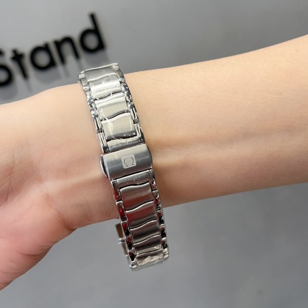  Watches OMEGA Ladymatic 318863 size:34 mm