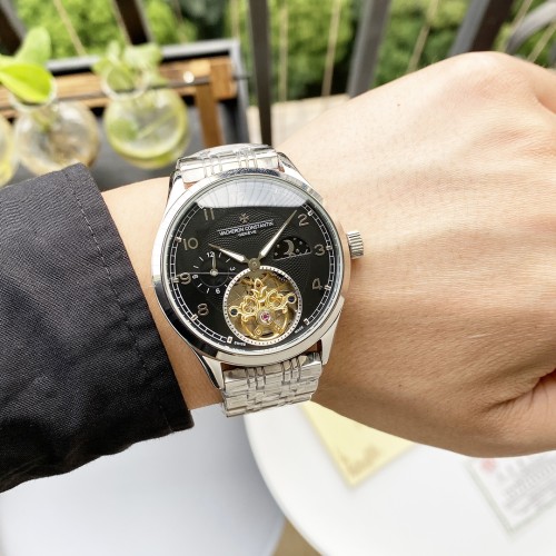  Watches Hublot Vacheron Constantin 314806 size:41*10 mm