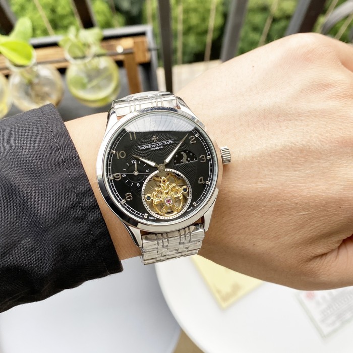  Watches Hublot Vacheron Constantin 314806 size:41*10 mm