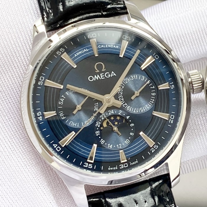 Watches OMEGA 318746 size:40*12 mm