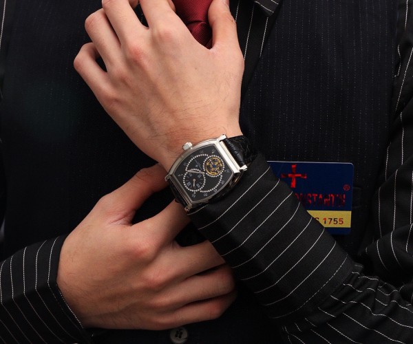  Watches Hublot 30080/000P-9357  size:39*12 mm