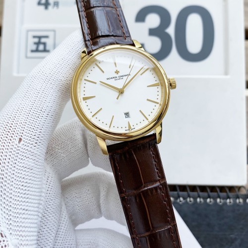  Watches Hublot Vacheron Constantin 314866 size:42*12 mm