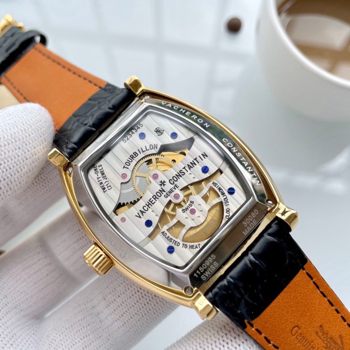  Watches Hublot MALTETourbillon Regulator 314889 size:39 mm