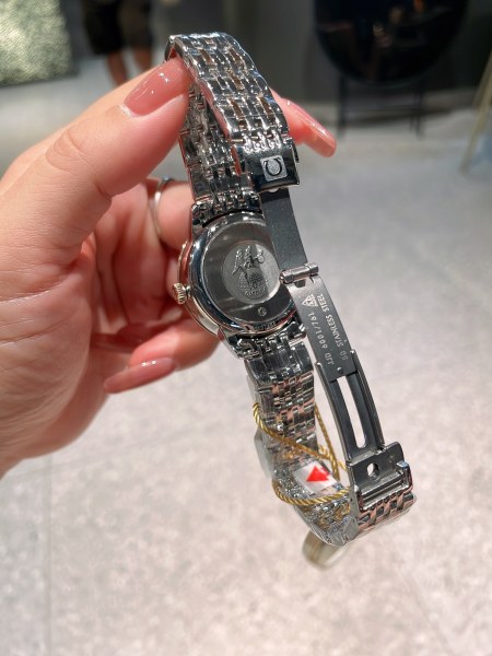  Watches OMEGA 318830 size:32*7 mm