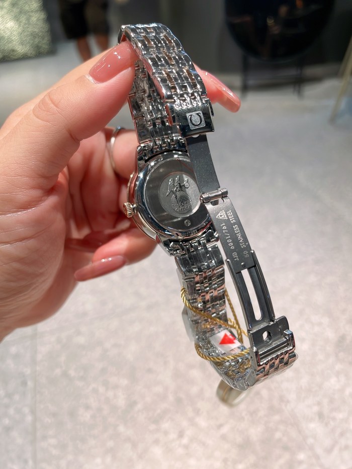  Watches OMEGA 318830 size:32*7 mm