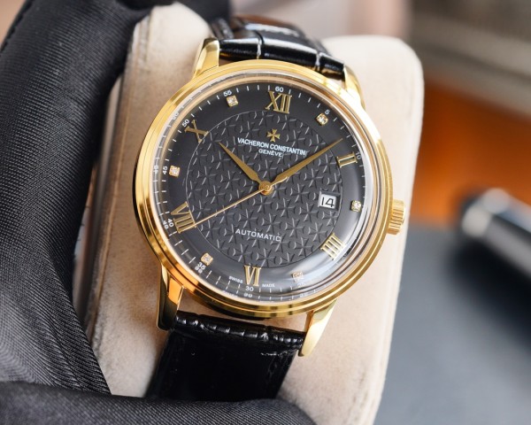  Watches Hublot Vacheron Constantin 314875 size:40 mm