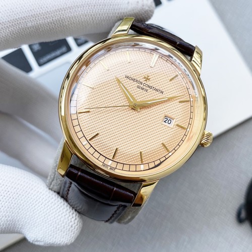  Watches Hublot Vacheron Constantin 314936 size:42 mm