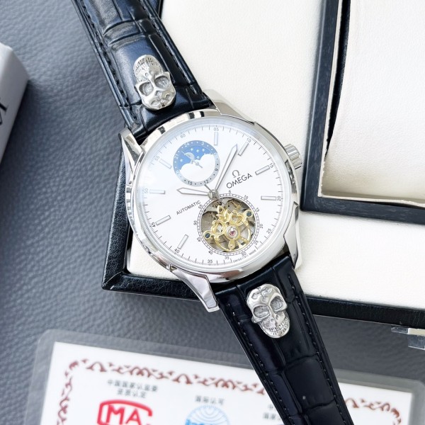  Watches OMEGA 318859 size:40*12 mm