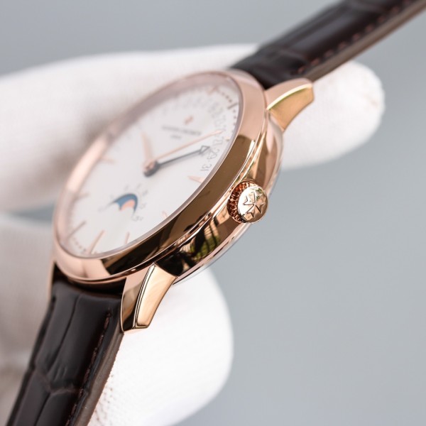  Watches Hublot Vacheron Constantin 314847 size:42*12 mm