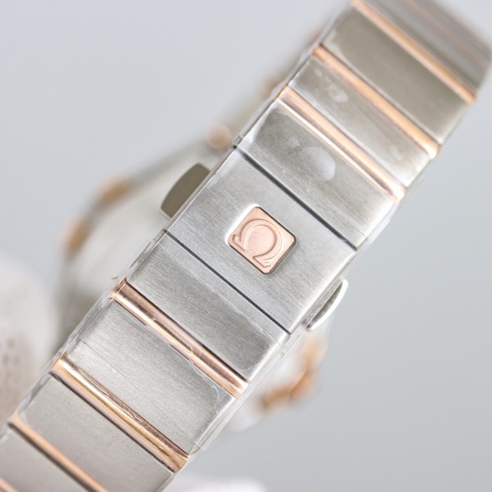 Watches OMEGA 318757 size:27 mm