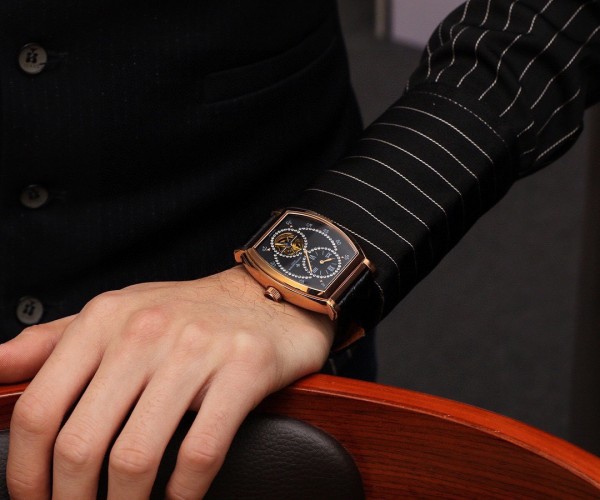  Watches Hublot 30080/000P-9357  size:39*12 mm