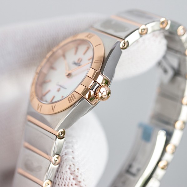  Watches OMEGA 318856 size:28 mm