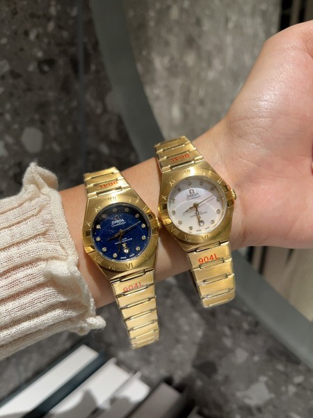  Watches OMEGA 318850 size:29 mm