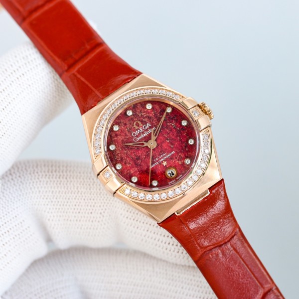  Watches OMEGA 318883 size:29 mm