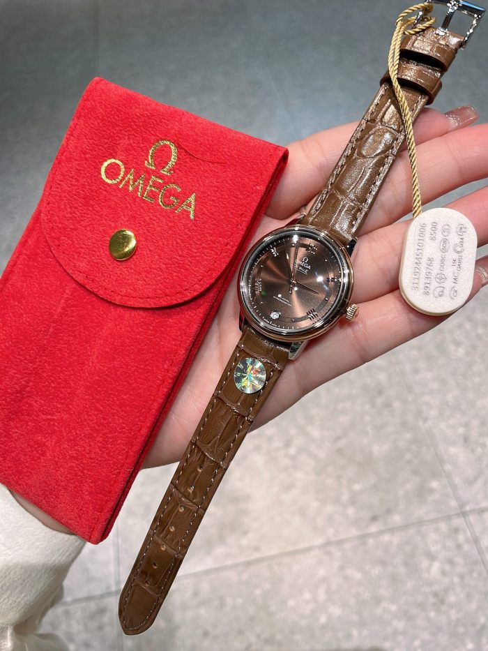  Watches OMEGA 318829 size:32*7 mm