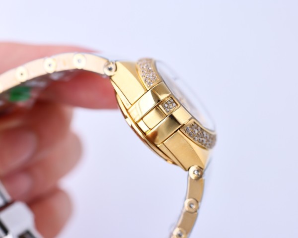 Watches OMEGA 318734 size:27 mm