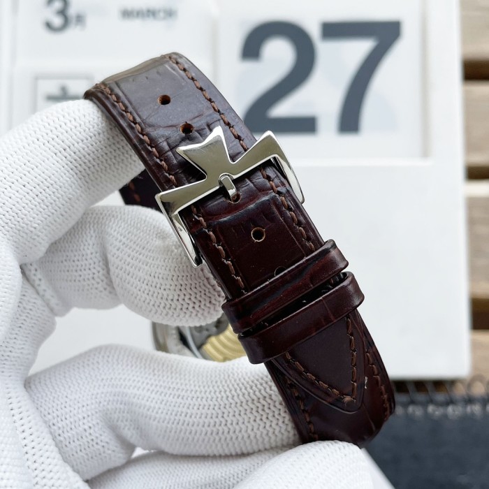  Watches Hublot Vacheron Constantin 314809 size:41*10 mm