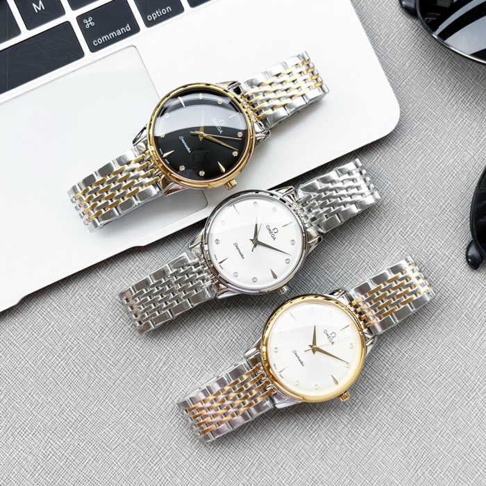 Watches OMEGA  318760 size:40*12 mm