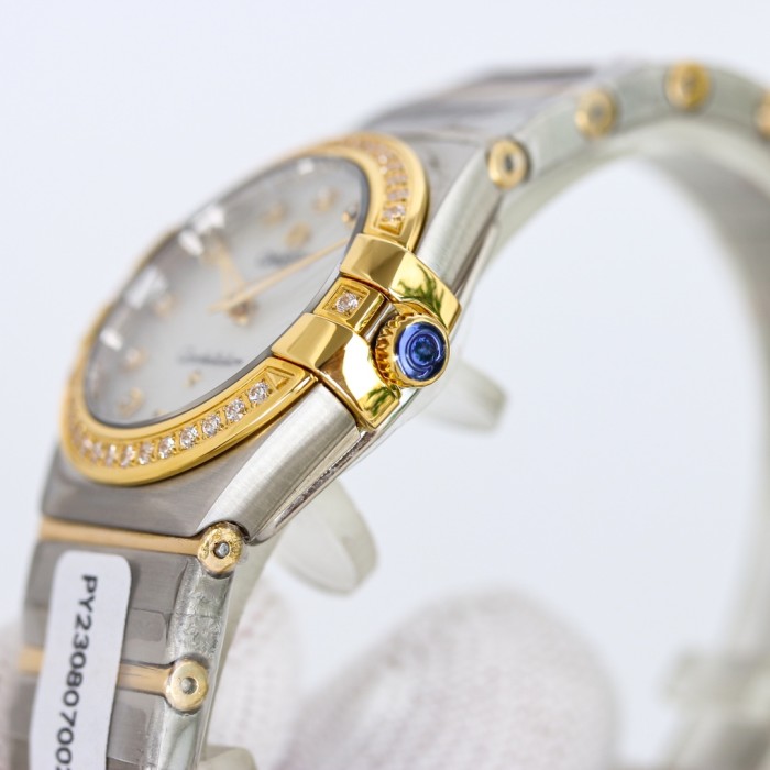 Watches OMEGA  318784 size:27 mm