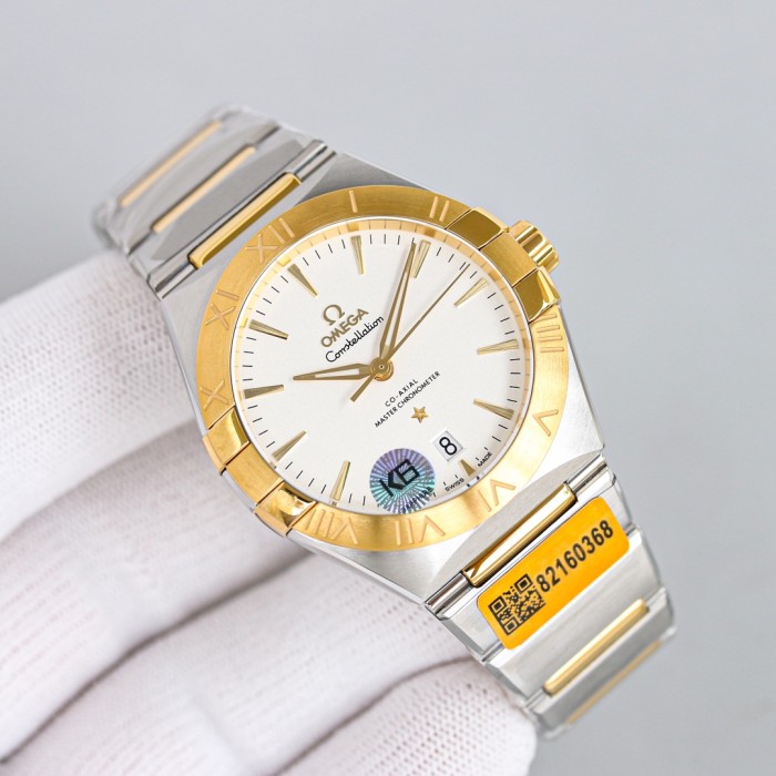 Watches OMEGA TW 318773 size:39 mm