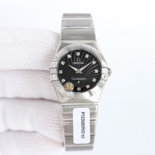 Watches OMEGA  318782 size:27 mm