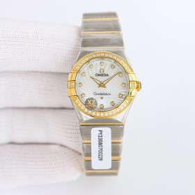 Watches OMEGA  318784 size:27 mm