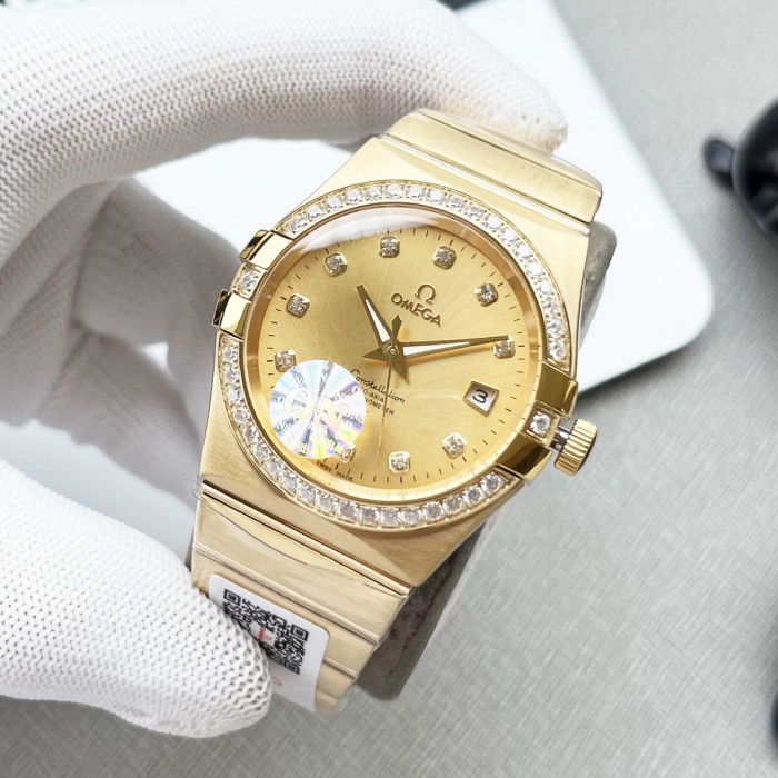 Watches OMEGA TW 318789 size:38*11 mm