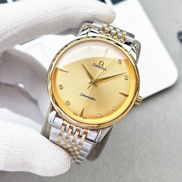 Watches OMEGA  318760 size:40*12 mm