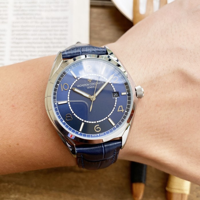  Watches Hublot Vacheron Constantin 314919 size:40*13 mm
