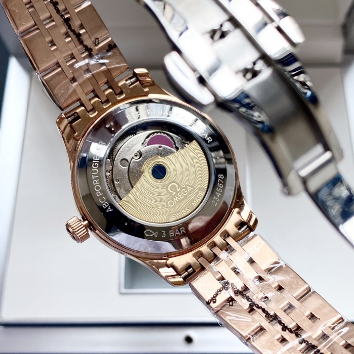 Watches OMEGA 318740 size:40*12 mm