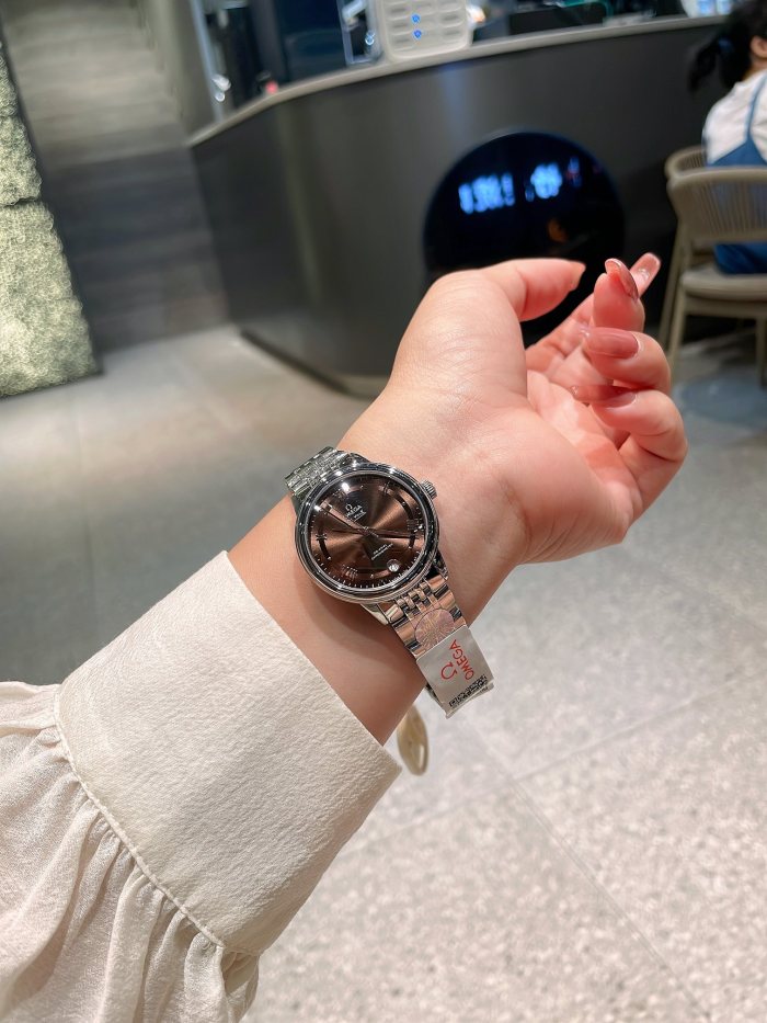  Watches OMEGA 318828 size:32*7 mm